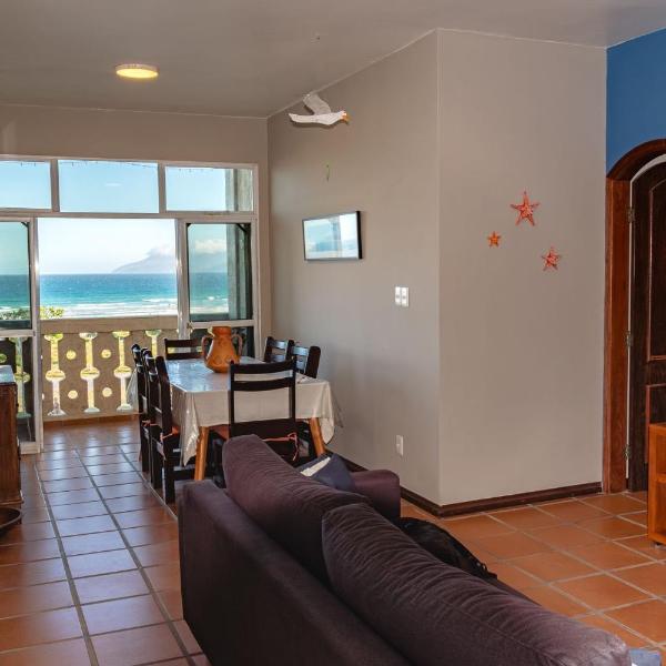 Apartamento de Frente para a Praia do Forte - Foto 5