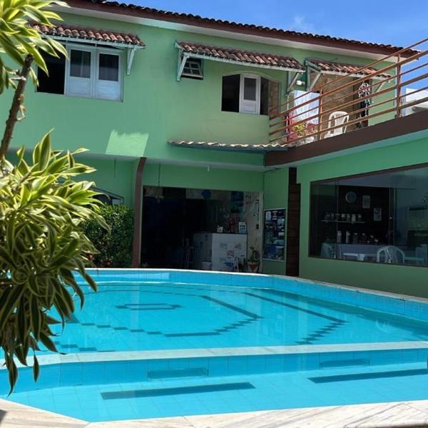 Pousada Casa Porto