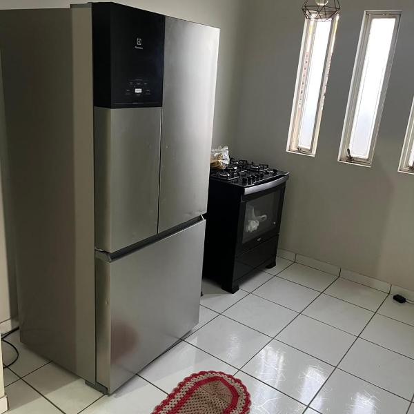 Quarto para viajantes - Foto 4