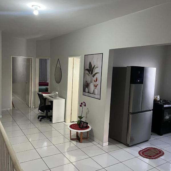 Quarto para viajantes - Foto 3
