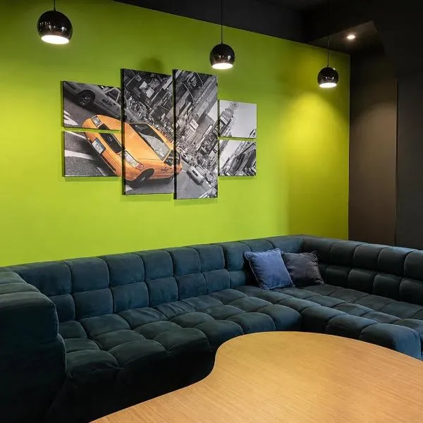 Comfort Hotel, Hotel in Odessa