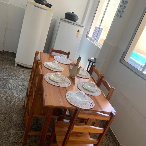 Casa na praia bem localizada - Foto 5