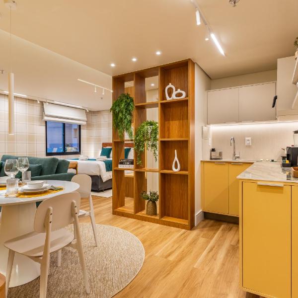 Studio Elegante | Moema Premium