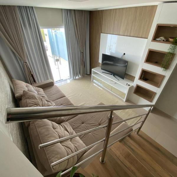 Casa para temporada em Bombinhas - Foto 2