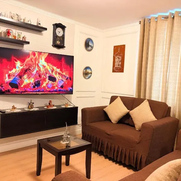 Apartamento en Primer Piso a 7 min del Centro Histórico، فندق في تروخيو