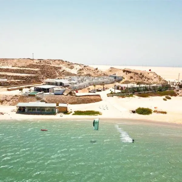 New Spirit Dakhla, Hotel in Ad-Dakhla
