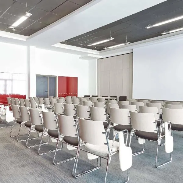 Novotel Avignon Centre, hotel u Avinjonu