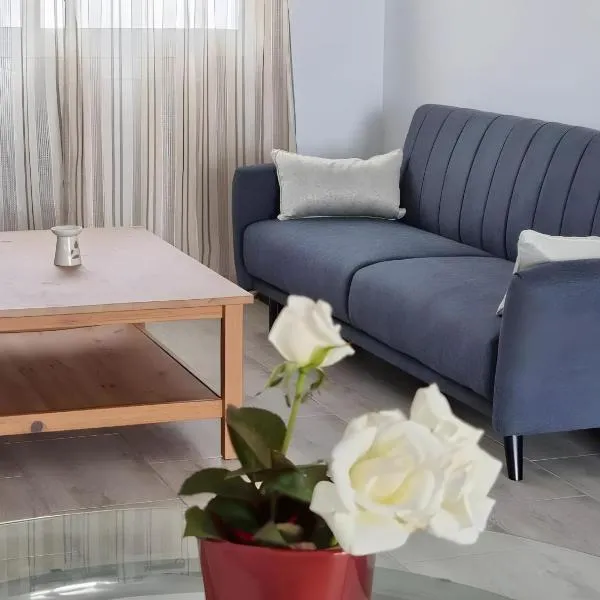 Casa Abubilla, hotel em Nazaret