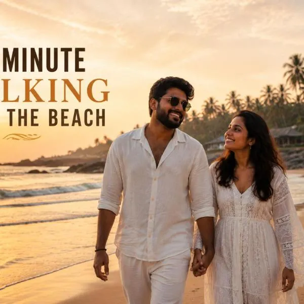 Hotel Calangute Beach Paass