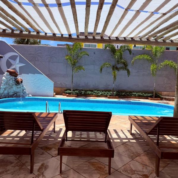 Jardim dos Orixás - Foto 3
