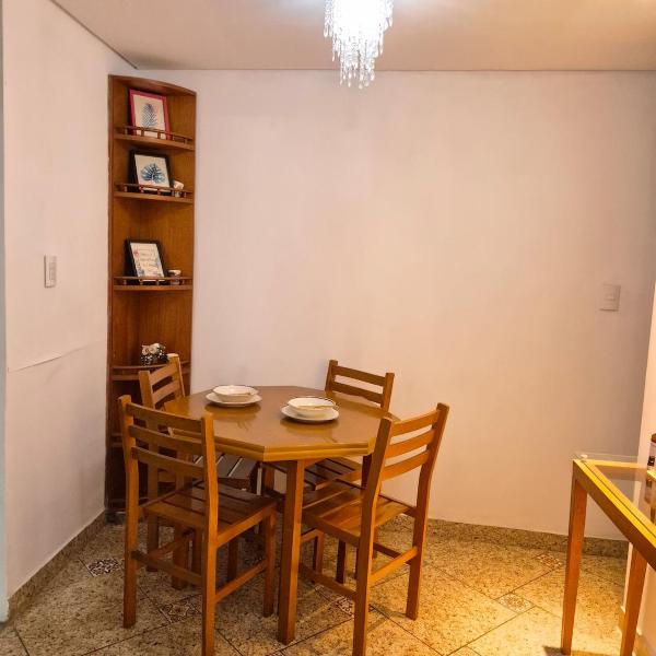 Flat Região Central 2
