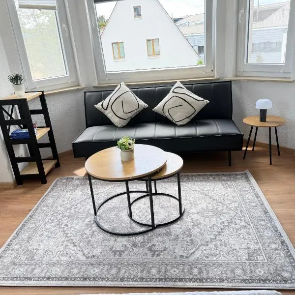 Ferienwohnung Trinh, hotel in Überlingen