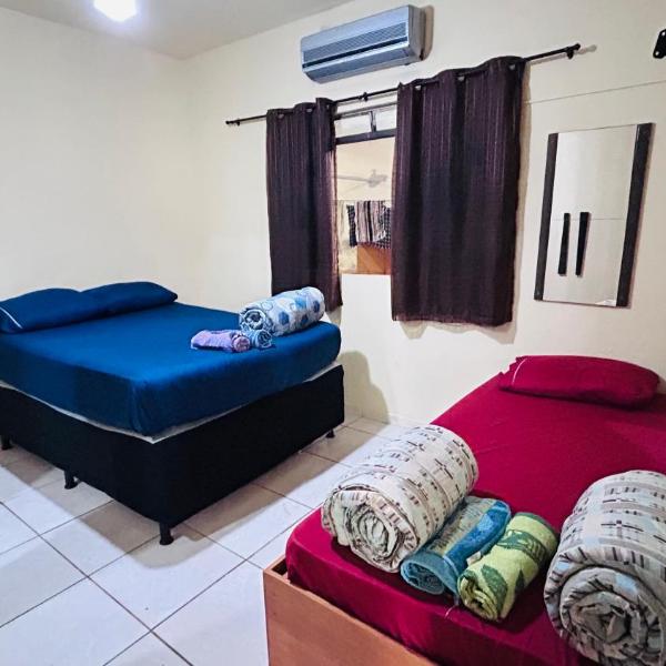 Casa Aconchegante Uberlândia - Foto 2