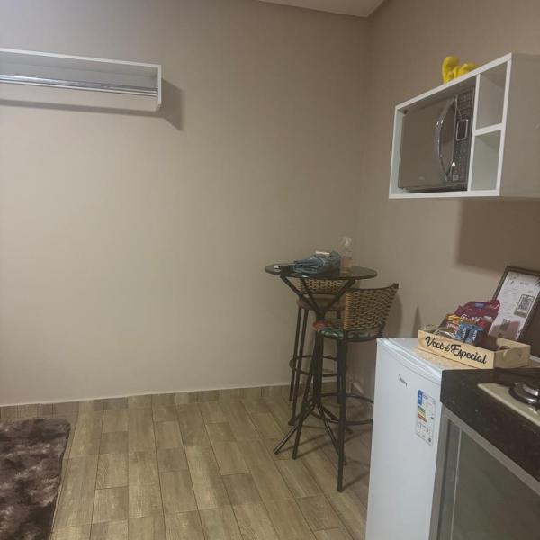 Flat mobiliado centro formosa Go - Foto 2