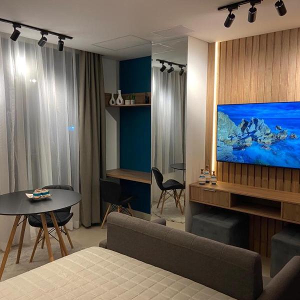 Moema Novo e Super Confortável ao Lado do Shopping Ibirapuera