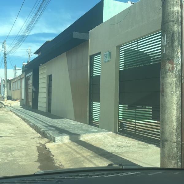 Flat mobiliado centro formosa Go - Foto 4