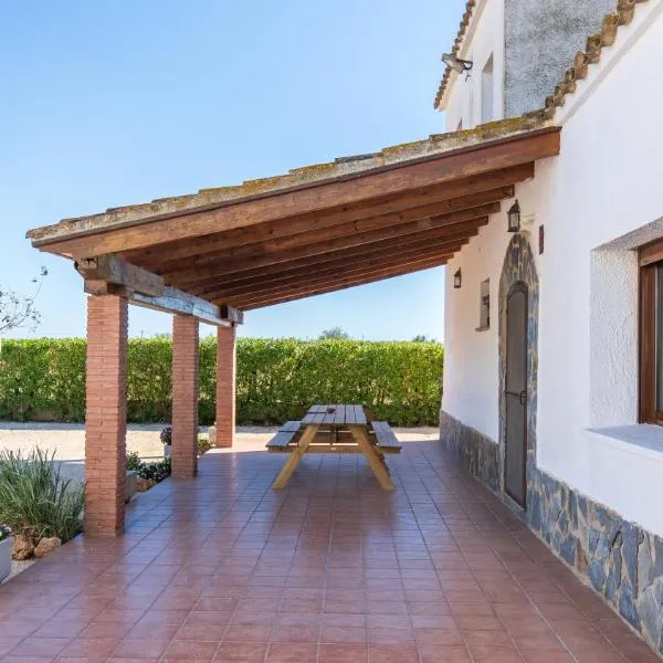 Casa Rue, Hotel in Deltebre