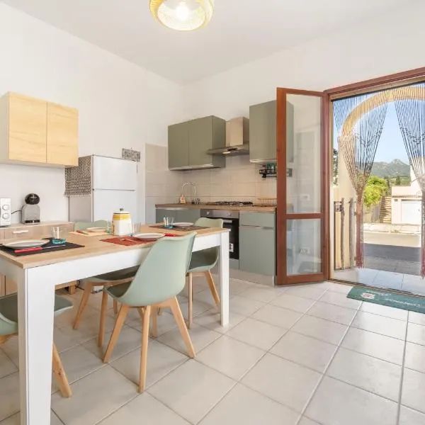 Casa vacanza Villasimius, khách sạn ở Villasimius