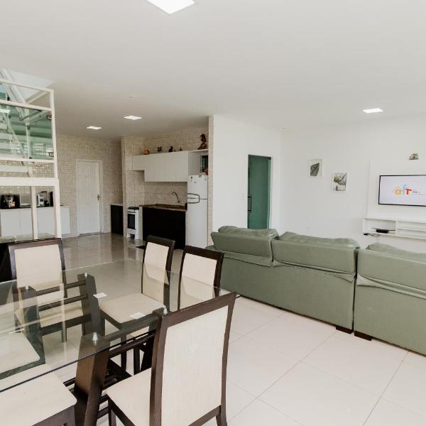 Casa em Porto de Galinhas by AFT
