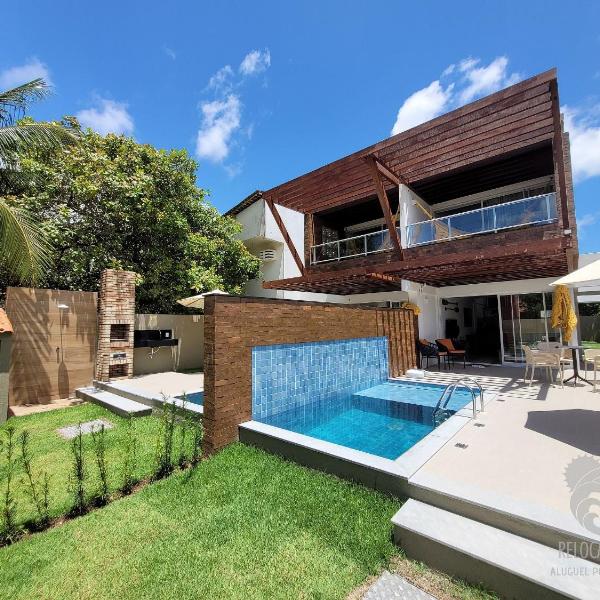 Vila Sol Serrambi - Foto 4