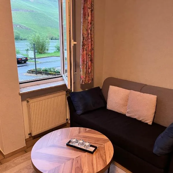 Ferienwohnung 1, Hotel in Bernkastel-Kues