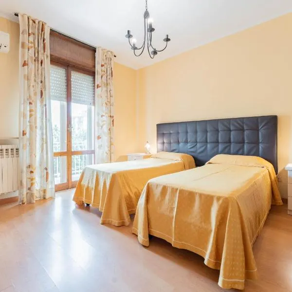 Affittacamere Treppì, hotell sihtkohas Caldiero