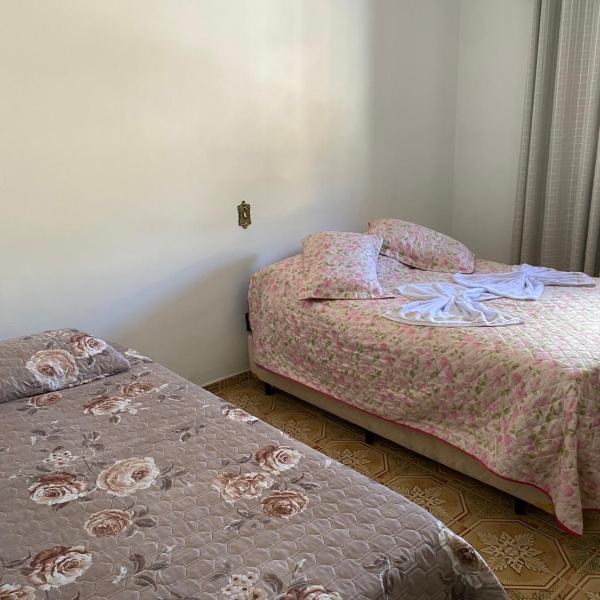 Casa Residencial, sobrado