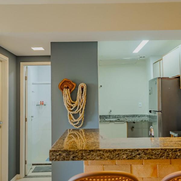 Lindo Apartamento em Guarajuba Proximo a Praia - Foto 3