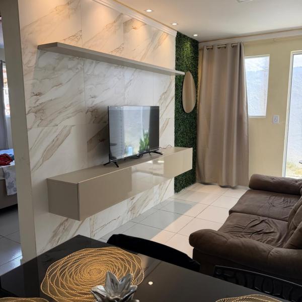 Belo jardim 3