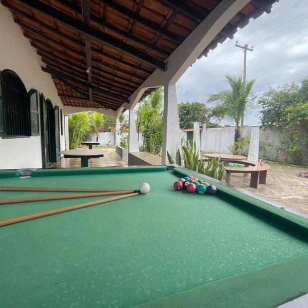 Paraíso na Praia dos Sonhos - Foto 5
