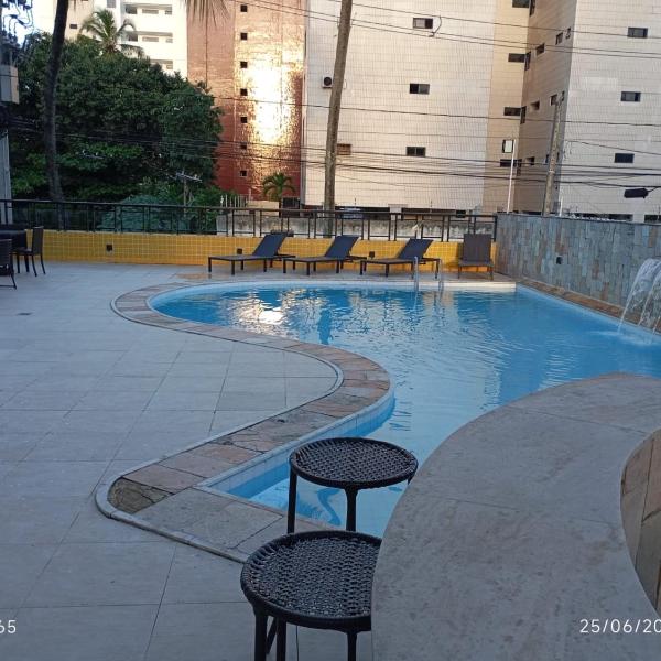 Hotel Victory flat - Foto 4