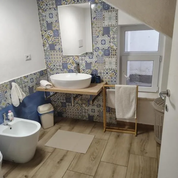 Casa Emma, hotel em Càbras