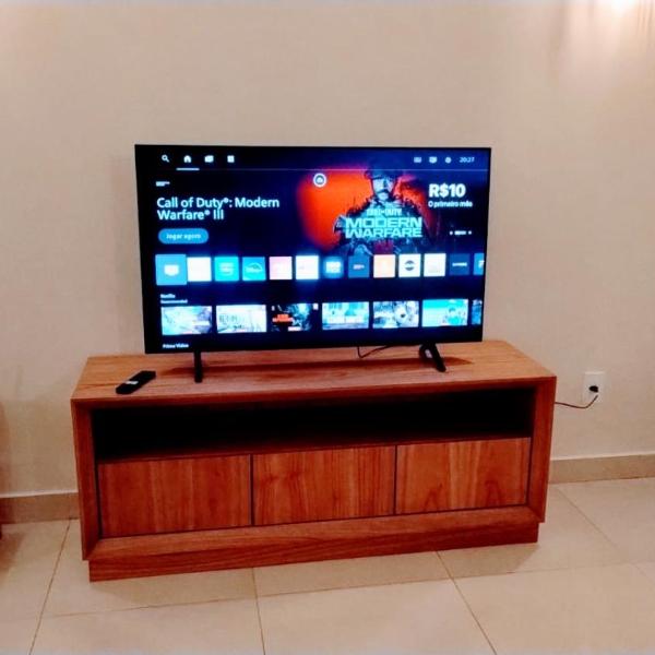 Quartos Premium na 206 Sul Banheiro Privativo - Foto 5