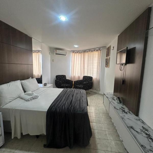 Hotel Victory flat - Foto 2