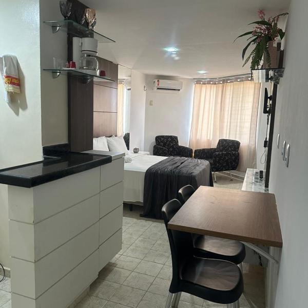 Hotel Victory flat - Foto 5