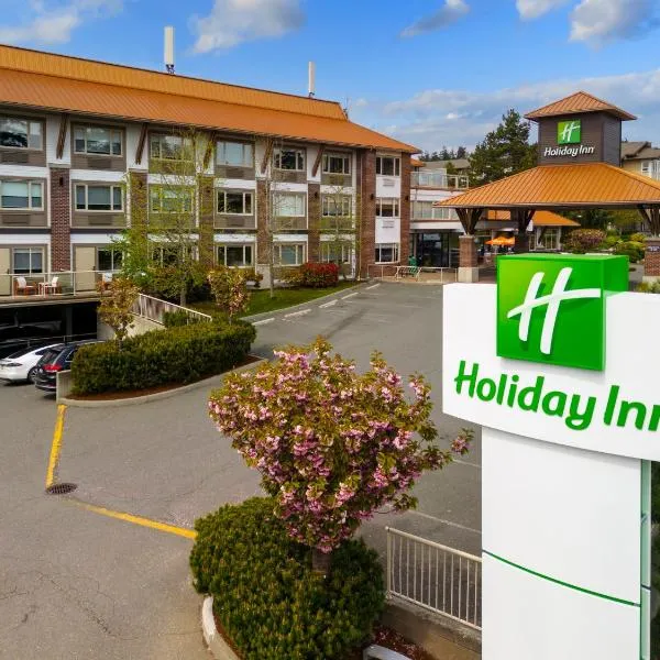 Holiday Inn Victoria - Elk Lake by IHG، فندق في فيكتوريا