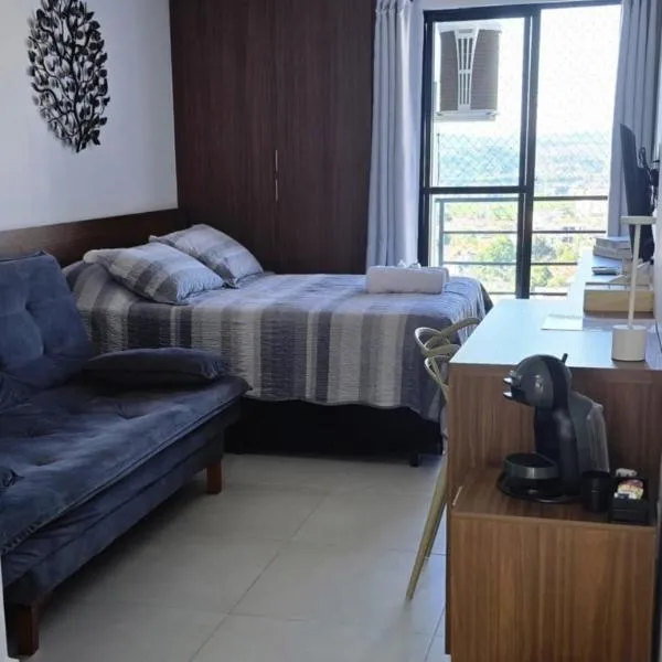 Studio Easy, hotel en Volta Redonda