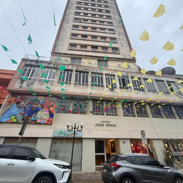 Apartamento com um quarto