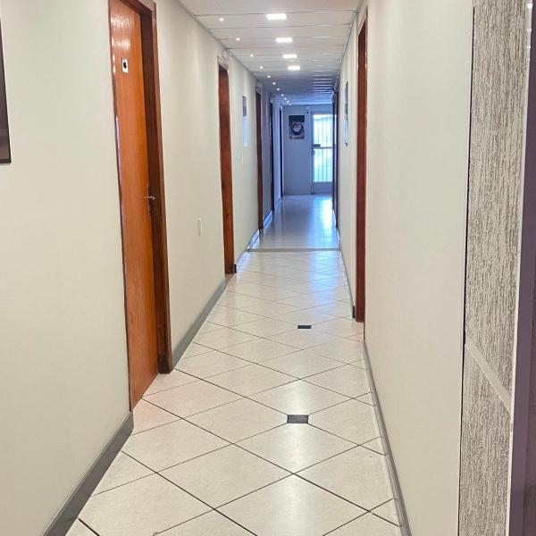 Pousada Âncora - 14 Suítes completas com Ar, TV, Frigobar e Wi-Fi, para grupos ou viajantes individuais. - Foto 5