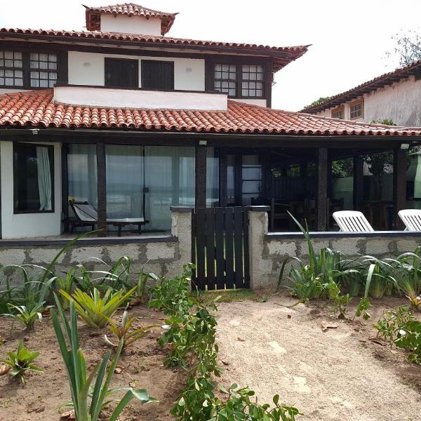 Casa Buzios Frente ao Mar