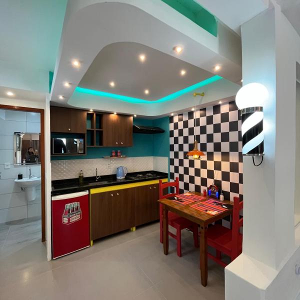 Casa Figueira na Pedra - SPA Suites - Foto 4