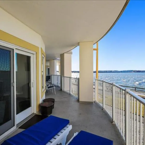 Cori Noel 102, hotel a Ocean City