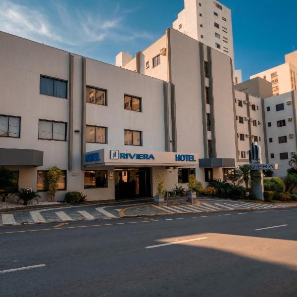 Hotel Riviera