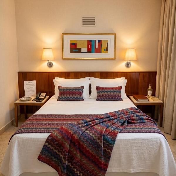 Hotel Riviera - Foto 2
