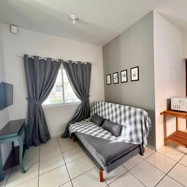 House 2 min from Hospital do Amor