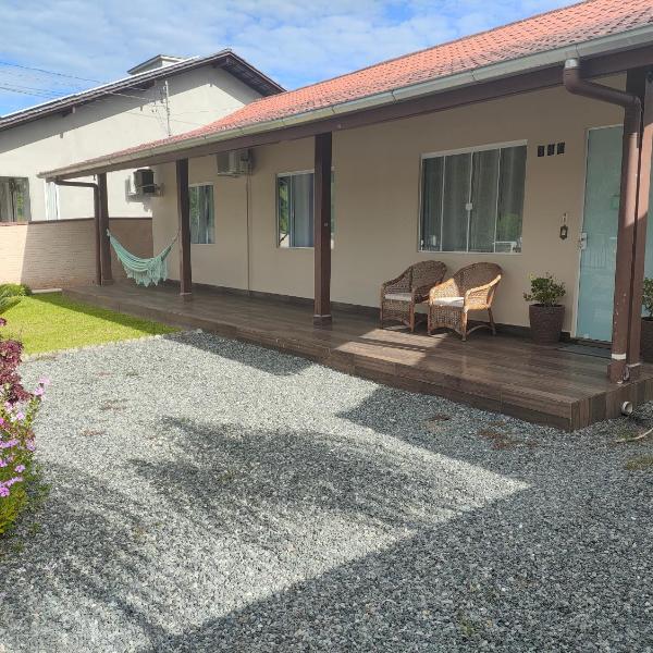 Casa Kolonial