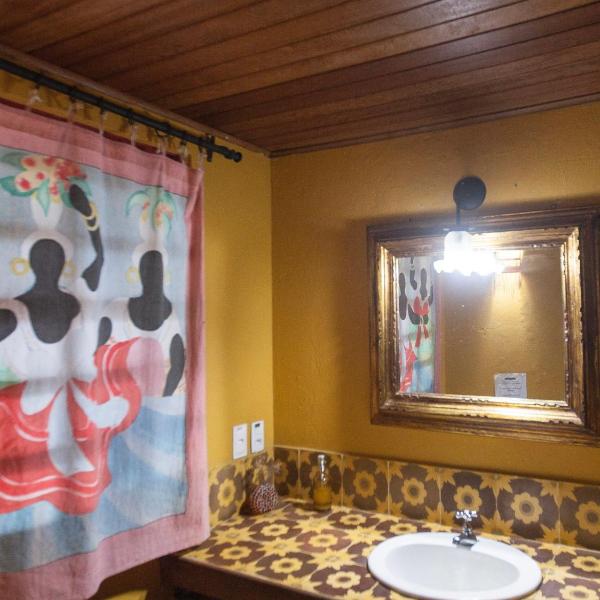 Pousada das Artes - Foto 3