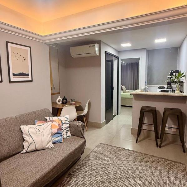 Centro para ate 5 pessoas perto de tudo - Foto 4