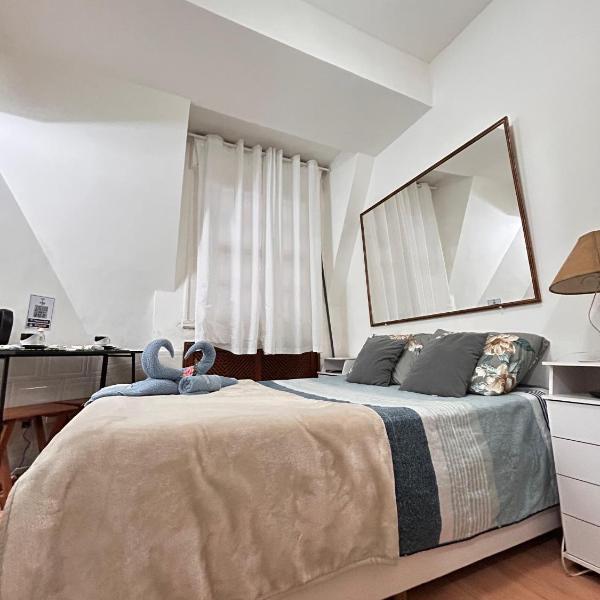 Lofts aconchegantes no Palácio Quitandinha - Foto 2