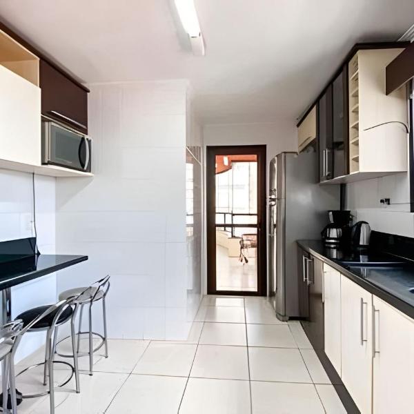 *Apto 4 quartos pertinho da praia e do centro* - Foto 4